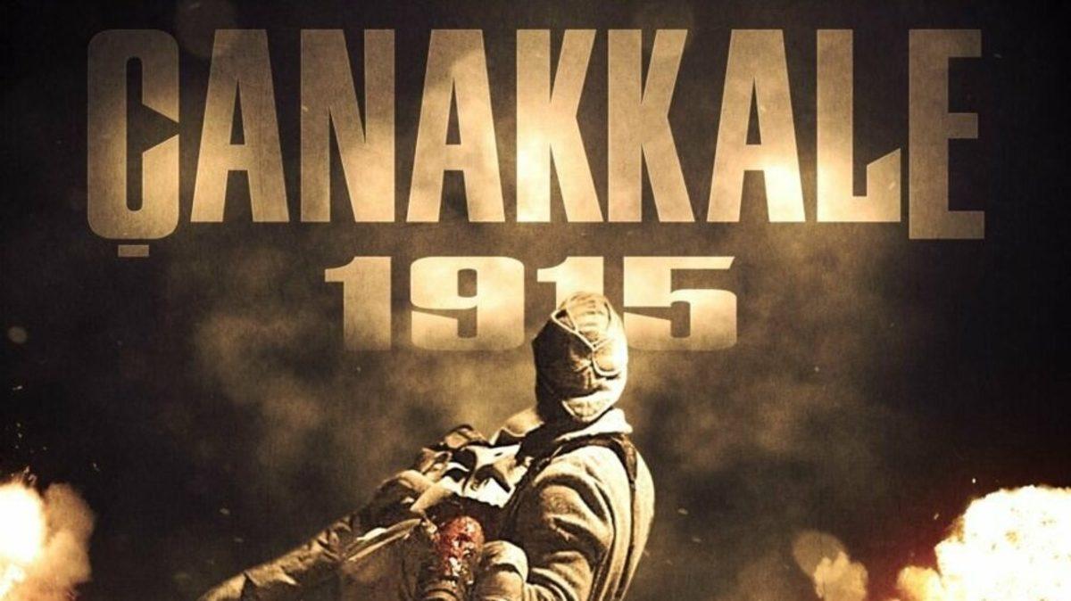 Çanakkale Zaferi’nin 107. Yıldönümünde: Çanakkale Savaşı’na Odaklanan 8 Yapım