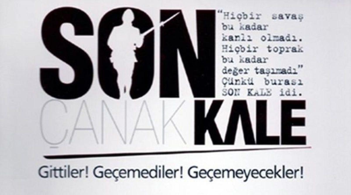 Çanakkale Zaferi’nin 107. Yıldönümünde: Çanakkale Savaşı’na Odaklanan 8 Yapım