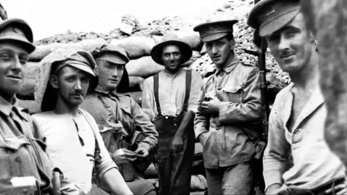 Çanakkale Zaferi’nin 107. Yıldönümünde: Çanakkale Savaşı’na Odaklanan 8 Yapım