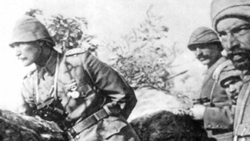 Çanakkale Zaferi’nin 107. Yıldönümünde: Çanakkale Savaşı’na Odaklanan 8 Yapım