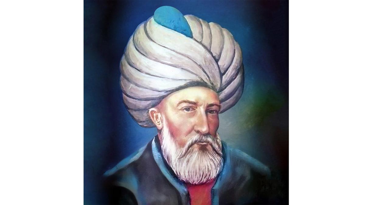 2022 Yılı, ’Süleyman Çelebi Yılı’ İlan Edildi: Peki Süleyman Çelebi Kim?