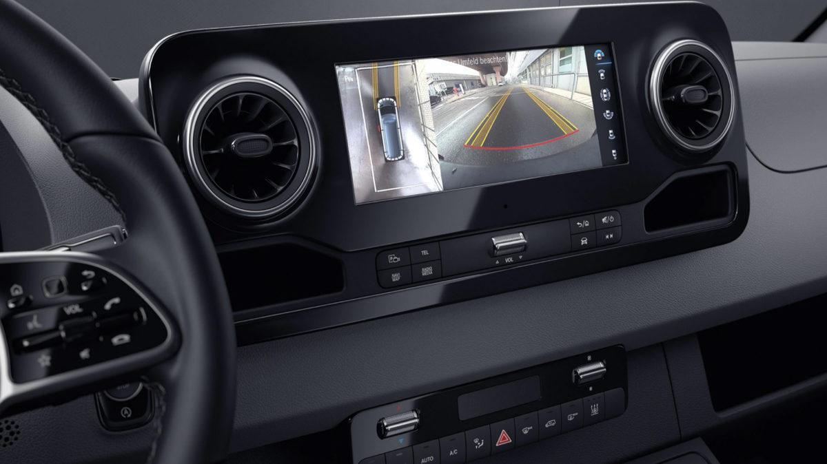 Otomobili Aratmayan Konforuyla Mercedes Sprinter’ın Dikkat Çeken Özellikleri ve Fiyat Listesi