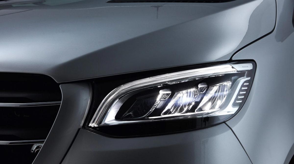 Otomobili Aratmayan Konforuyla Mercedes Sprinter’ın Dikkat Çeken Özellikleri ve Fiyat Listesi