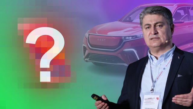 TOGG CEO’sundan "Nasıl Yani?" Dedirten Açıklama: İlk Ürünümüz Otomobil Olmayacak!