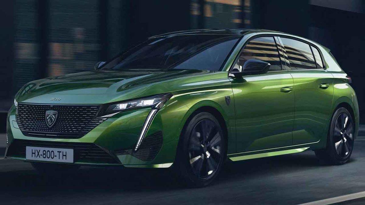 Yeni Nesil Peugeot 308, Nihayet Türkiye’de: İşte Fiyatı ve Özellikleri