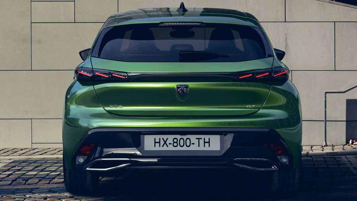 Yeni Nesil Peugeot 308, Nihayet Türkiye’de: İşte Fiyatı ve Özellikleri