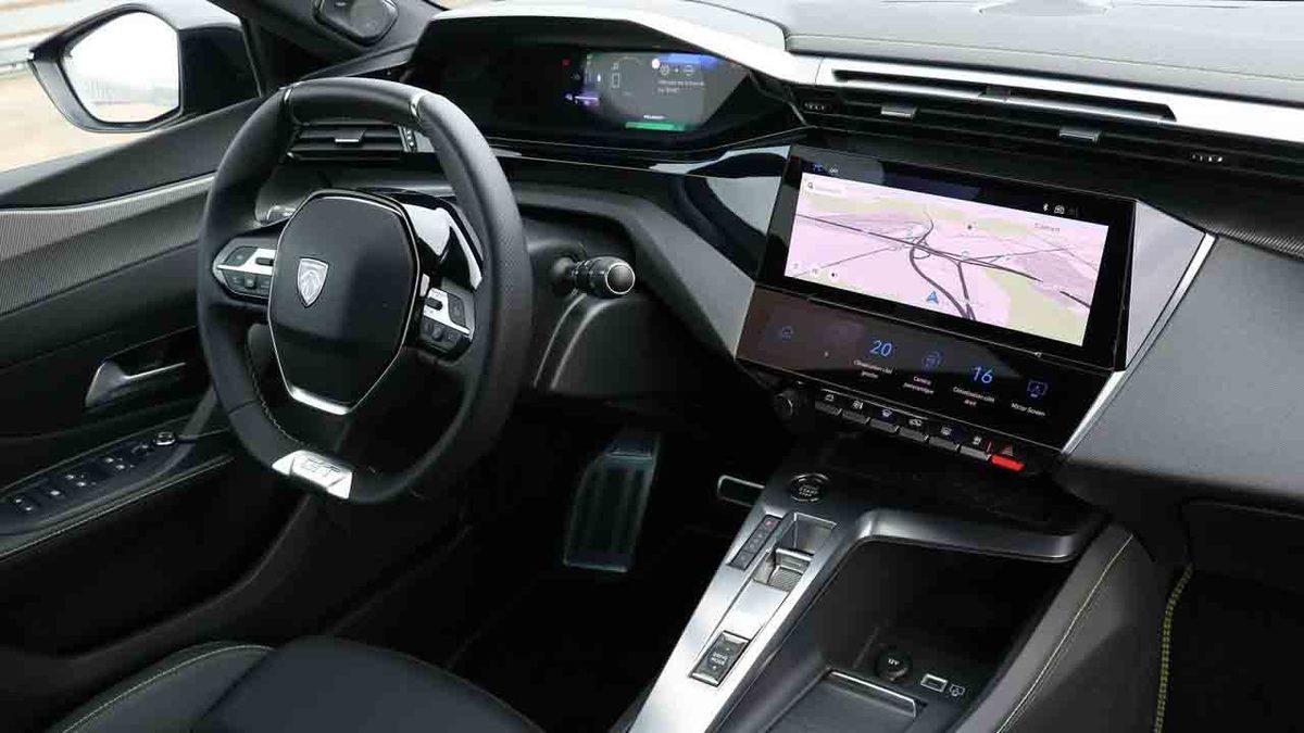 Yeni Nesil Peugeot 308, Nihayet Türkiye’de: İşte Fiyatı ve Özellikleri