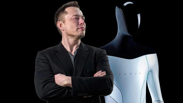 Elon Musk, Tesla’nın İlk İnsansı Robotunun Ne Zaman Gösterilebileceğini Açıkladı