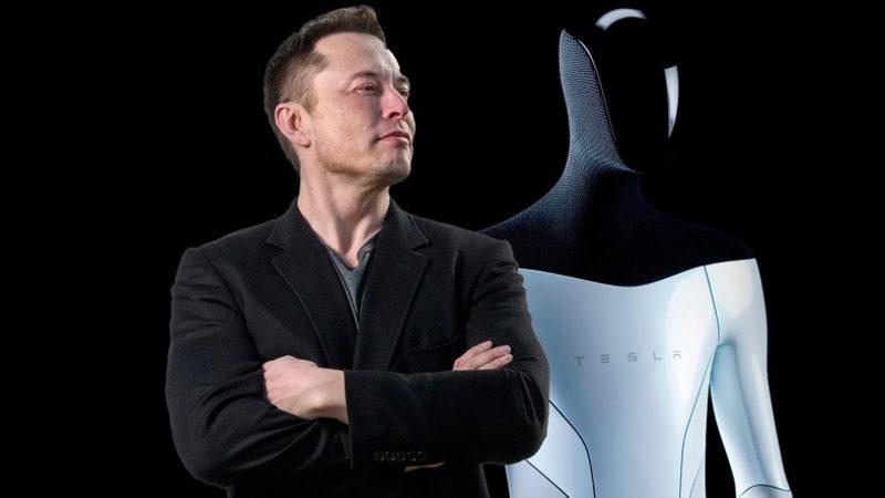 Elon Musk, Tesla’nın İlk İnsansı Robotunun Ne Zaman Gösterilebileceğini Açıkladı