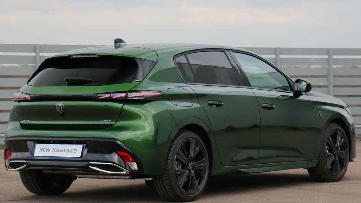 Yeni Nesil Peugeot 308, Nihayet Türkiye’de: İşte Fiyatı ve Özellikleri