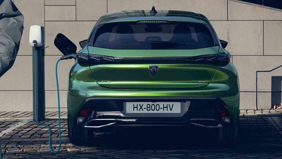 Yeni Nesil Peugeot 308, Nihayet Türkiye’de: İşte Fiyatı ve Özellikleri