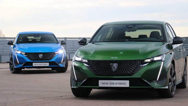 Yeni Nesil Peugeot 308, Nihayet Türkiye’de: İşte Fiyatı ve Özellikleri