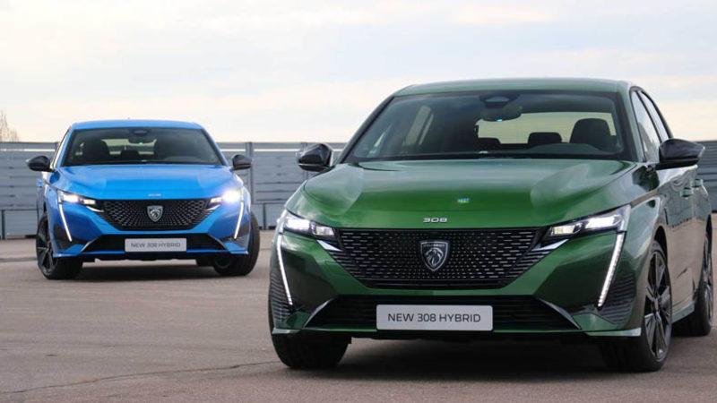 Yeni Nesil Peugeot 308, Nihayet Türkiye’de: İşte Fiyatı ve Özellikleri