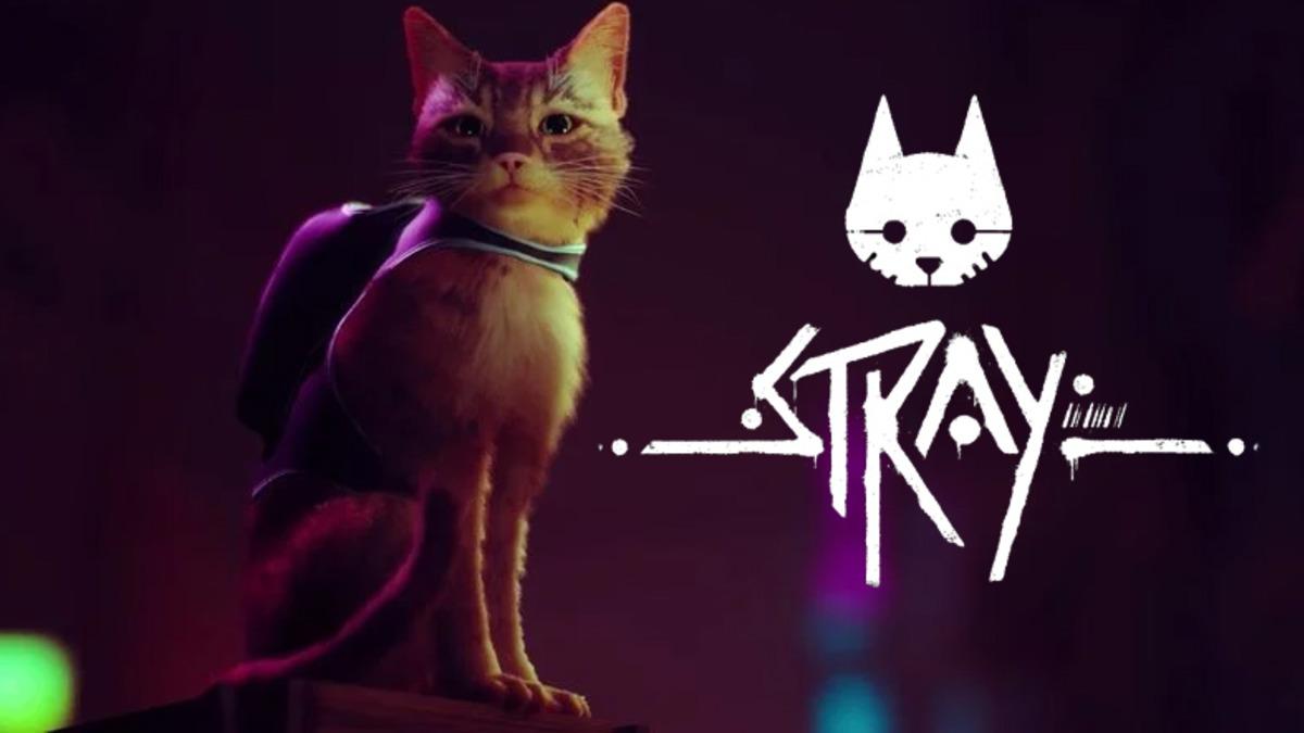 Kedi Simülatörü PC’ye Geliyor! İşte Yılın Oyunu Olmaya Aday Stray’in Çıkış Tarihi [Video]