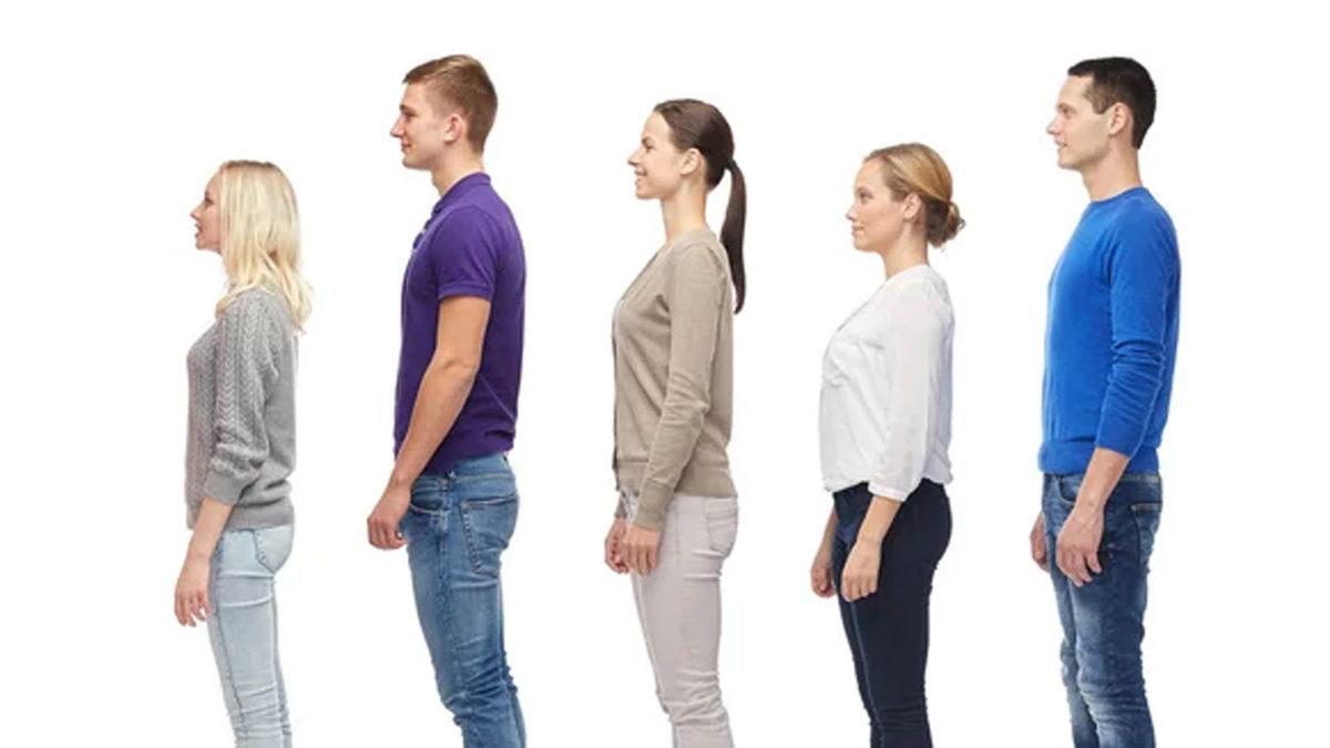 Kısa-Uzun Boy Tartışmasını Alevlendirecek Araştırma: Uzun Boylular Hastalığa Daha Yatkın Olabilir