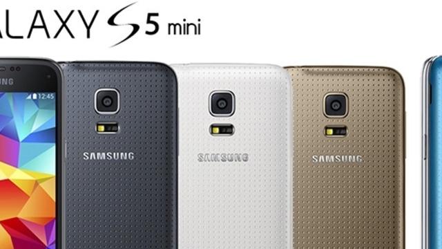 Galaxy S5 Mini Özellikleri