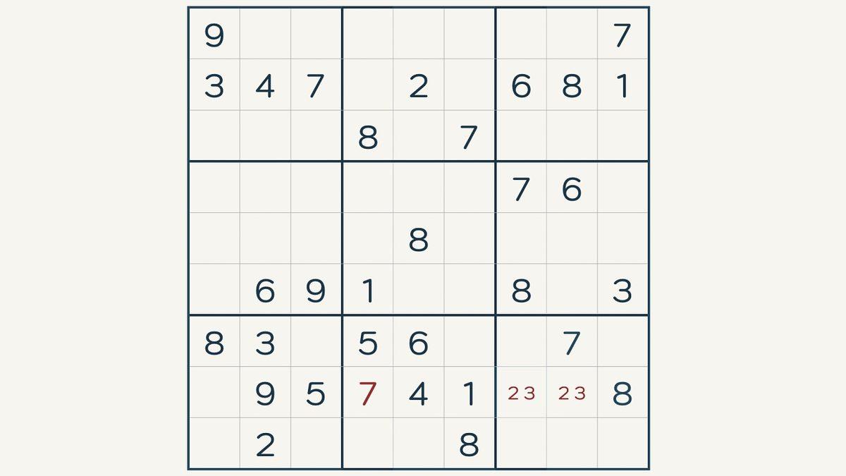 Sudokuyu Daha Hızlı Çözmenizi Sağlayacak 8 İşe Yarar İpucu