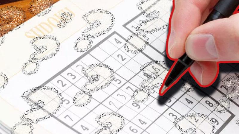 Sudokuyu Daha Hızlı Çözmenizi Sağlayacak 8 İşe Yarar İpucu