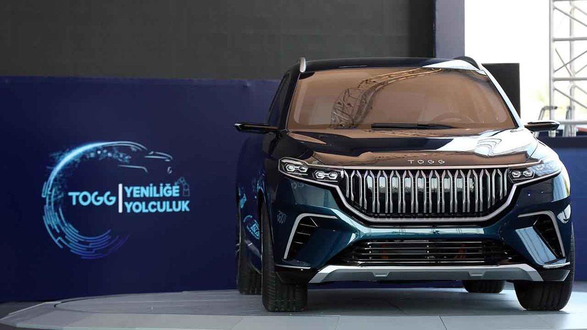 TOGG CEO’su, Yerli Otomobil Projesinin Geldiği Son Noktayı Anlattı
