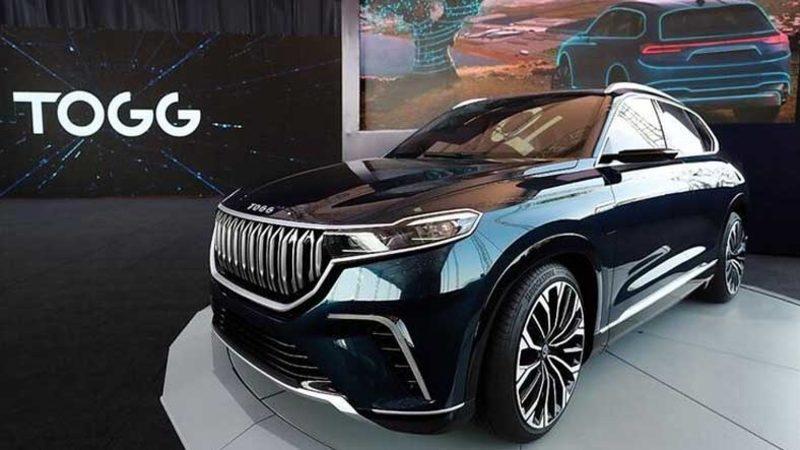 TOGG CEO’su, Yerli Otomobil Projesinin Geldiği Son Noktayı Anlattı