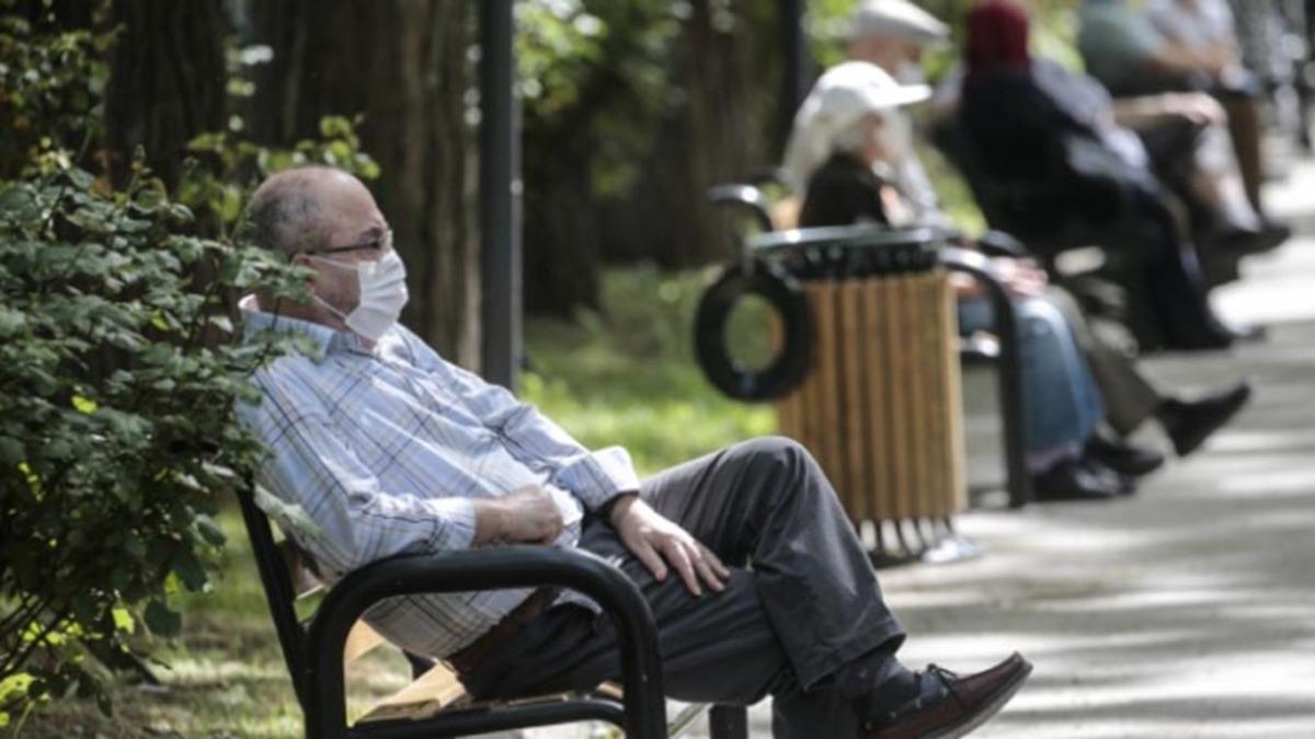 TÜİK, Türkiye’deki Nüfus Yapısının Değişmeye Başladığını Gösteren Son Verilerini Açıkladı