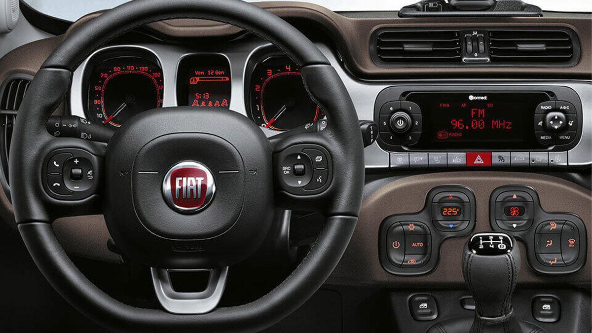 Küçücük Gövdesine Dünyaları Sığdıran Fiat Panda Cross’un Dikkat Çeken Özellikleri ve Fiyat Listesi