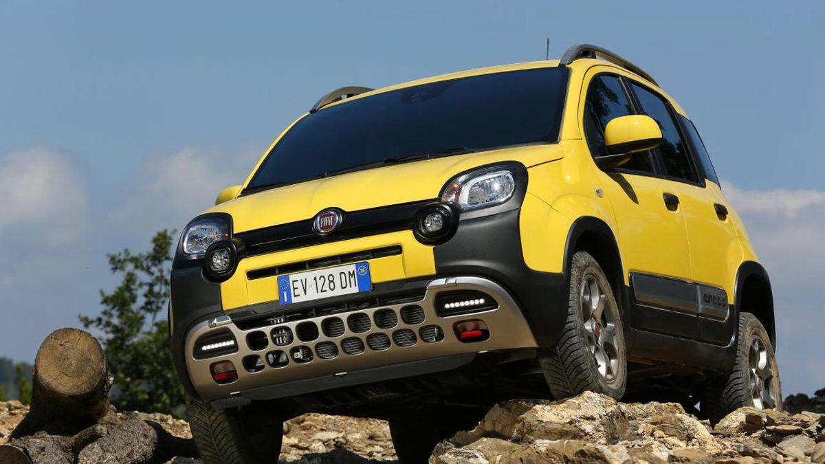 Küçücük Gövdesine Dünyaları Sığdıran Fiat Panda Cross’un Dikkat Çeken Özellikleri ve Fiyat Listesi