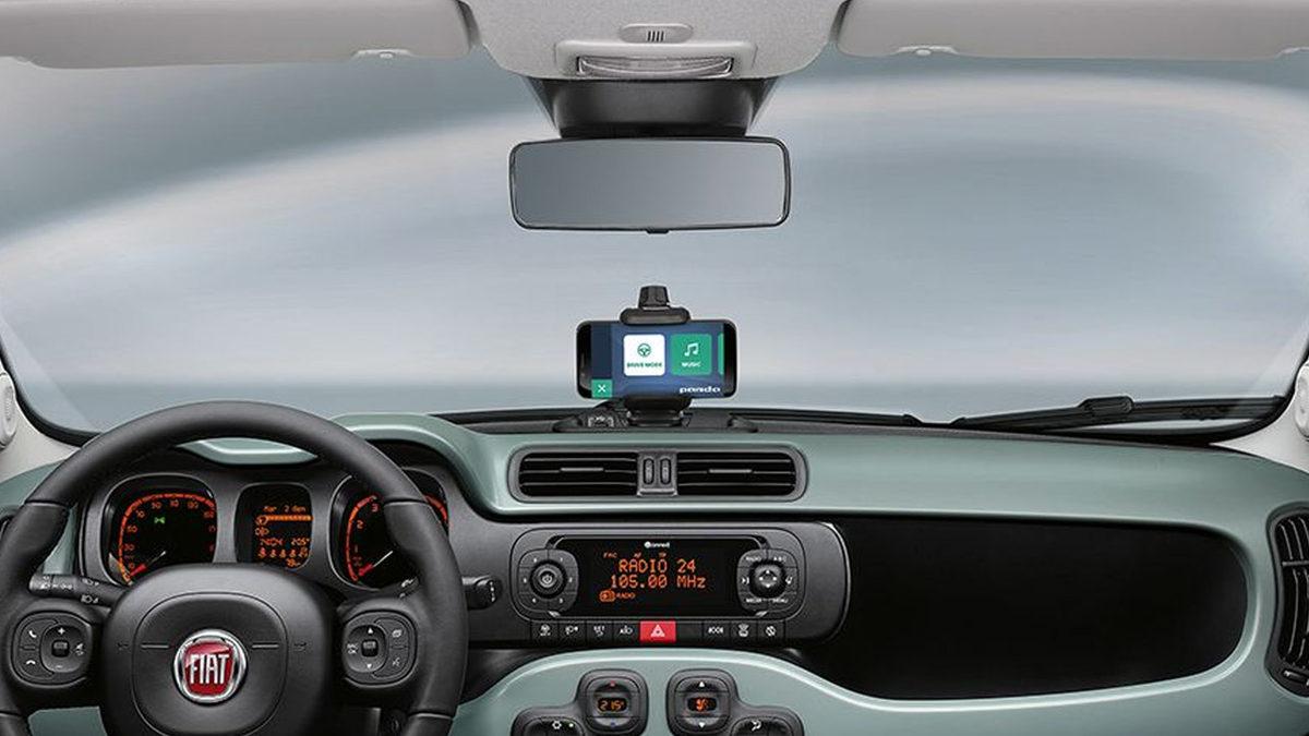 Küçücük Gövdesine Dünyaları Sığdıran Fiat Panda Cross’un Dikkat Çeken Özellikleri ve Fiyat Listesi