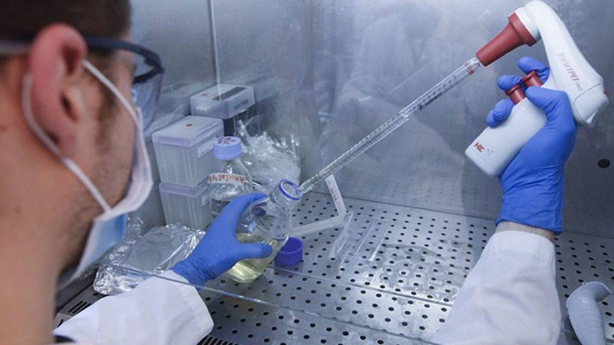 Bilim Kurulu Üyesinden Yerli Aşının Üretileceği Tarihle İlgili Yeni Açıklama