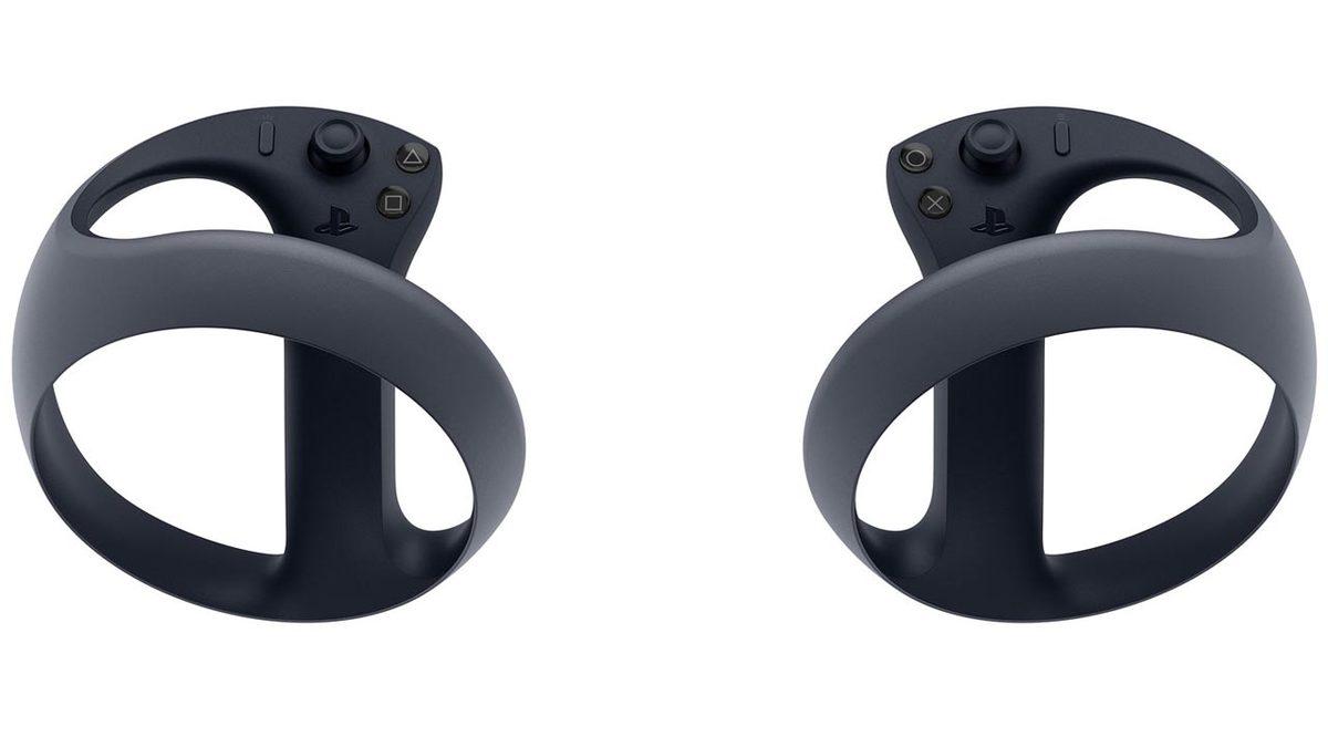 Sony, VR Oyun Deneyiminin Kurallarını Baştan Yazacak PS5 Kontrolcüsünü Duyurdu