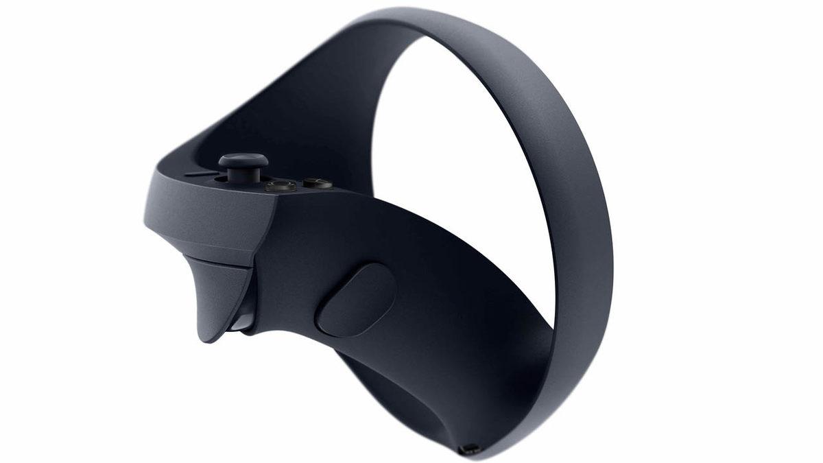 Sony, VR Oyun Deneyiminin Kurallarını Baştan Yazacak PS5 Kontrolcüsünü Duyurdu