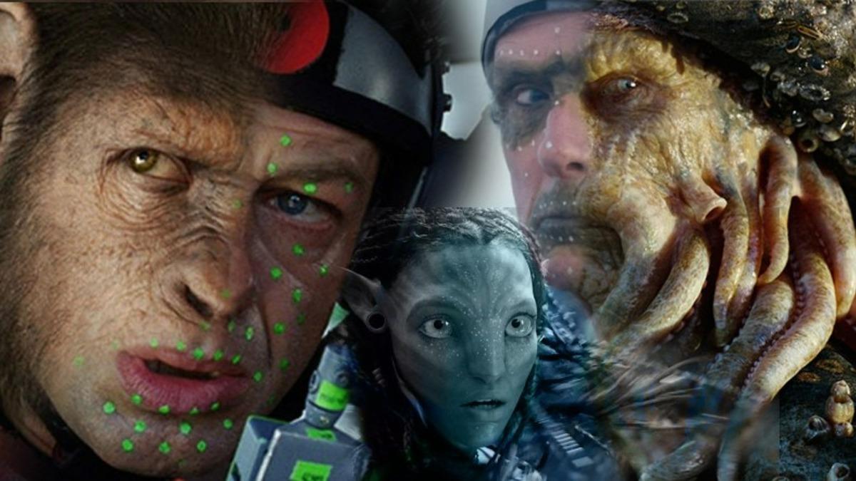 Hayranlıkla İzlediğimiz Filmler Görsel Efekt Olmadan Nasıl Görünüyor?