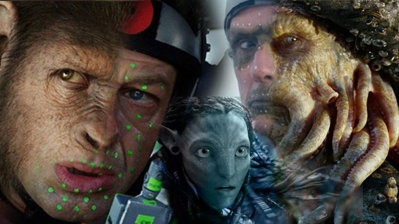 Hayranlıkla İzlediğimiz Filmler Görsel Efekt Olmadan Nasıl Görünüyor?