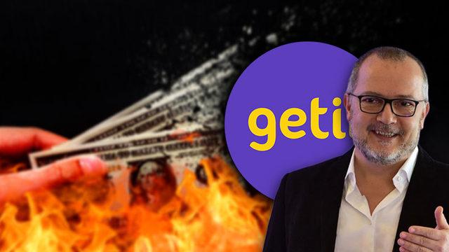 Getir CEO’sundan ’Ekonomik Kasırga Yaklaşıyor’ Paylaşımı: İşler Daha da Zorlaşacak Gibi Duruyor