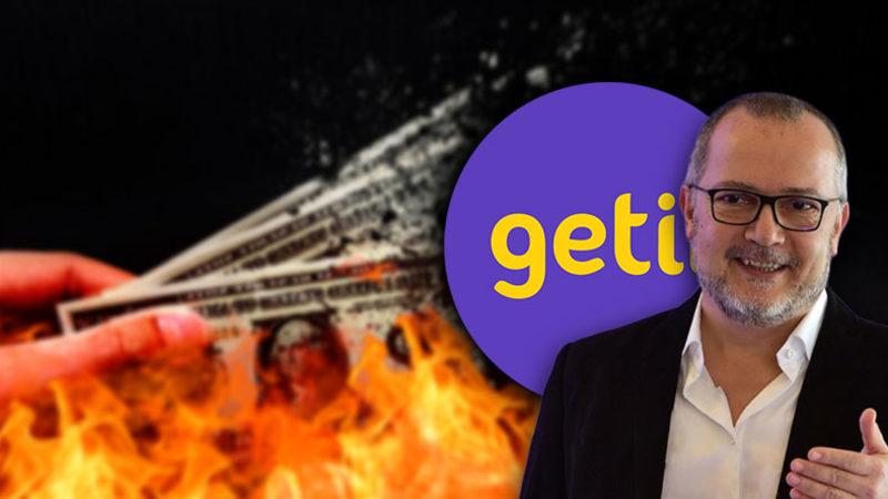 Getir CEO’sundan ’Ekonomik Kasırga Yaklaşıyor’ Paylaşımı: İşler Daha da Zorlaşacak Gibi Duruyor