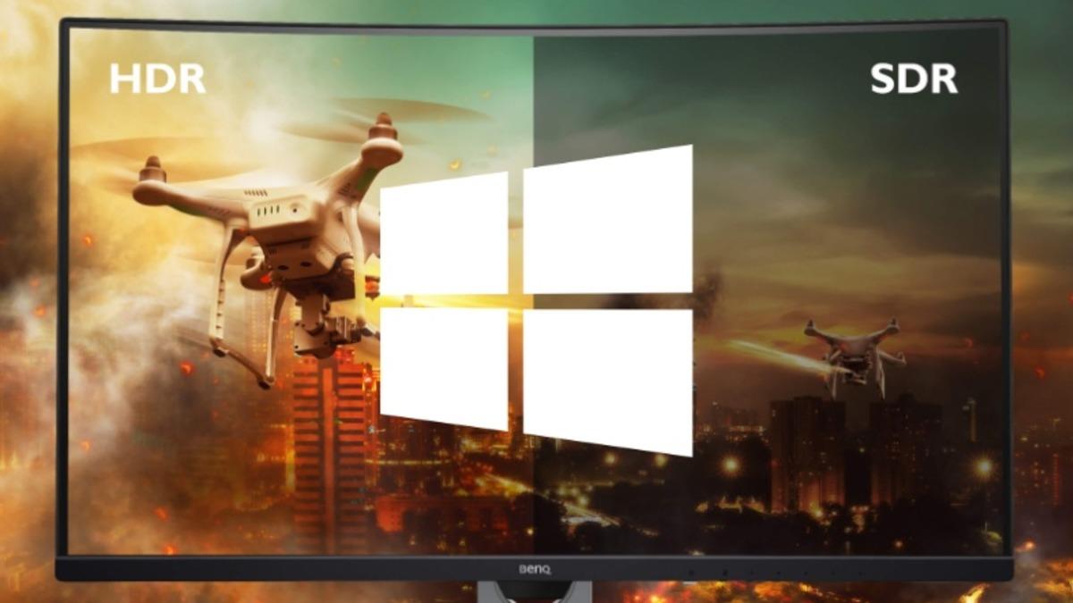 Gözleriniz Bayram Edecek: Microsoft, Yüzlerce PC Oyununa HDR Desteği Getiriyor