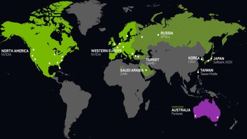 NVIDIA’dan GeForce NOW Global Fiyatlarına Dev Zam [Türkiye Fiyatının Neden Yüksek Olduğu Anlaşıldı]