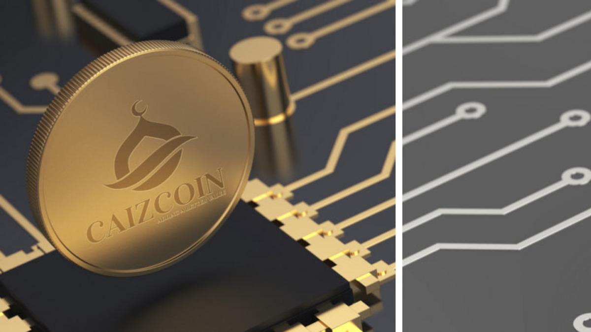 İslami Usullere Göre Geliştirildiği İddia Edilen Altcoin: Caizcoin
