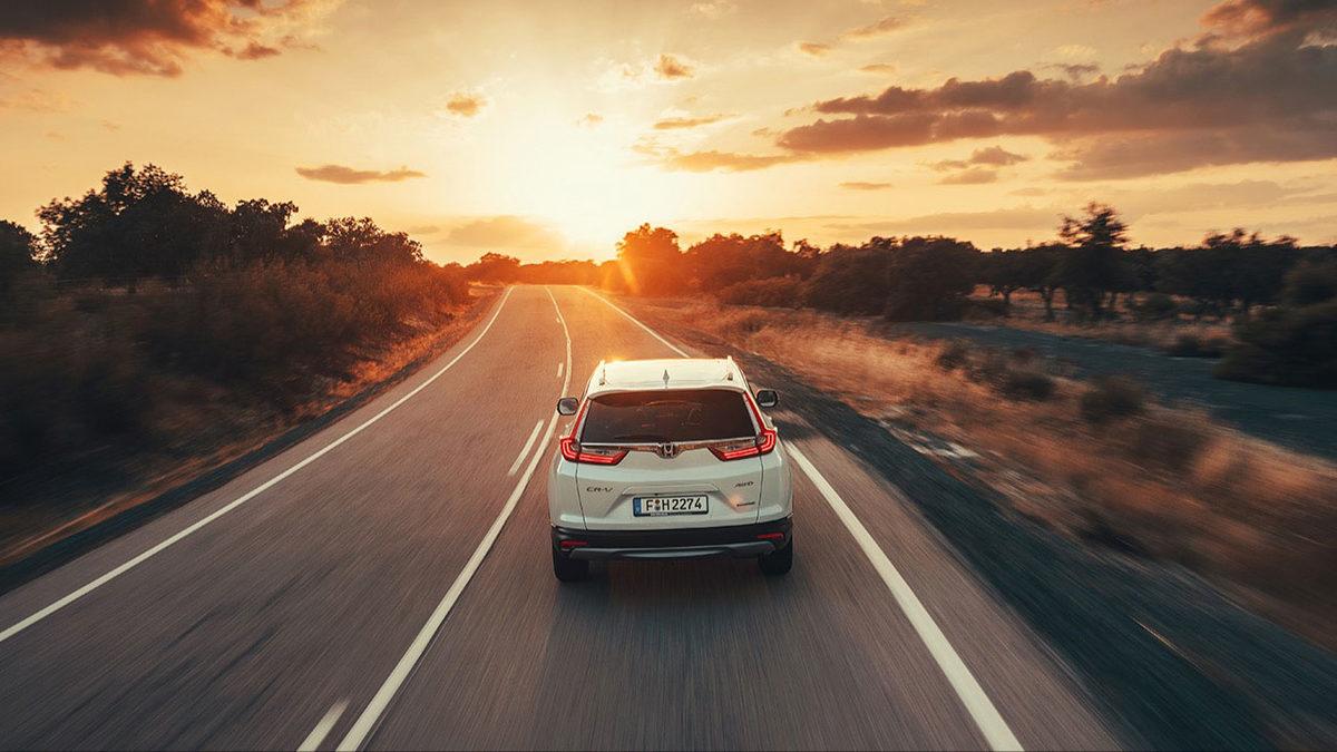 Geniş İç Hacmi ile Öne Çıkan 2021 Model Honda CR-V’nin Özellikleri ve Fiyat Listesi