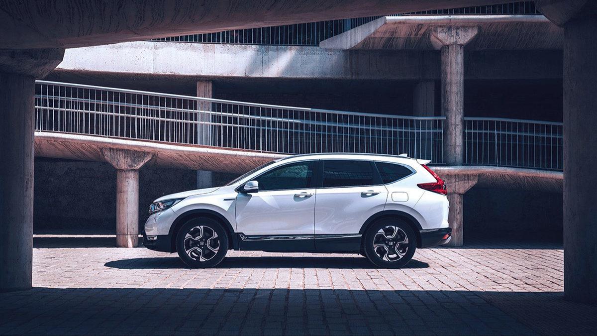 Geniş İç Hacmi ile Öne Çıkan 2021 Model Honda CR-V’nin Özellikleri ve Fiyat Listesi