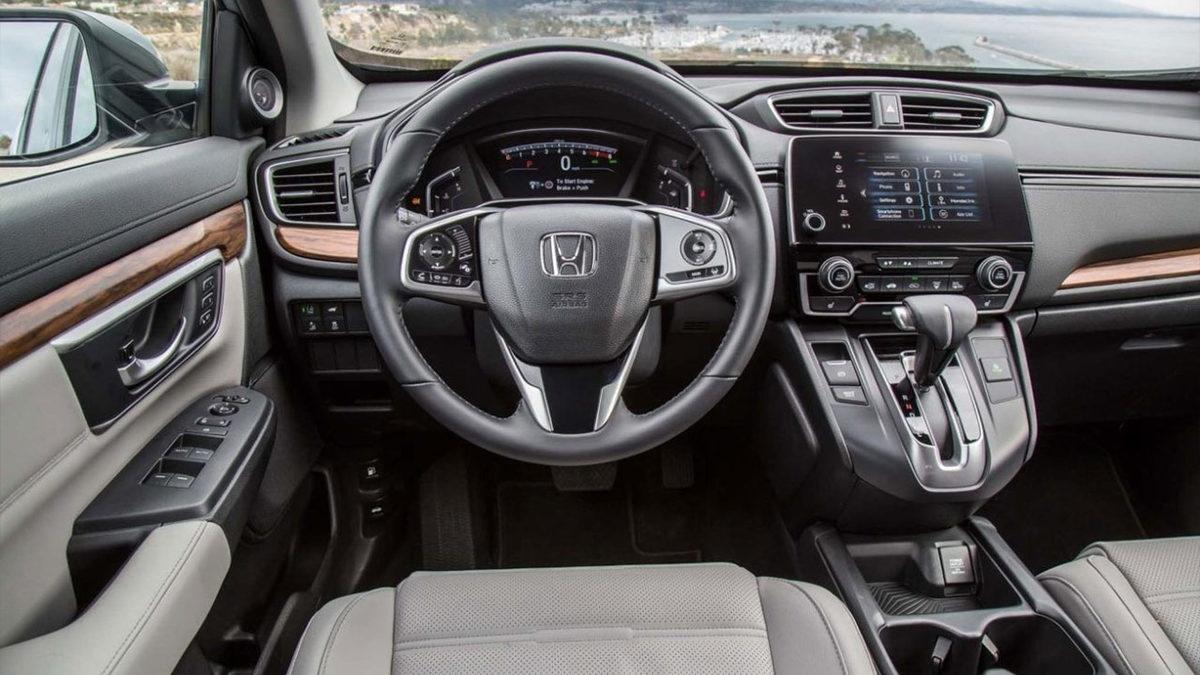 Geniş İç Hacmi ile Öne Çıkan 2021 Model Honda CR-V’nin Özellikleri ve Fiyat Listesi