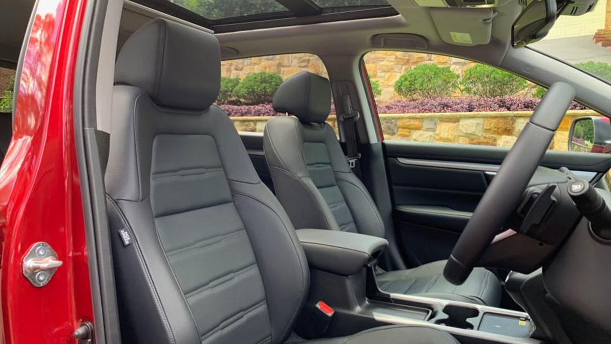 Geniş İç Hacmi ile Öne Çıkan 2021 Model Honda CR-V’nin Özellikleri ve Fiyat Listesi