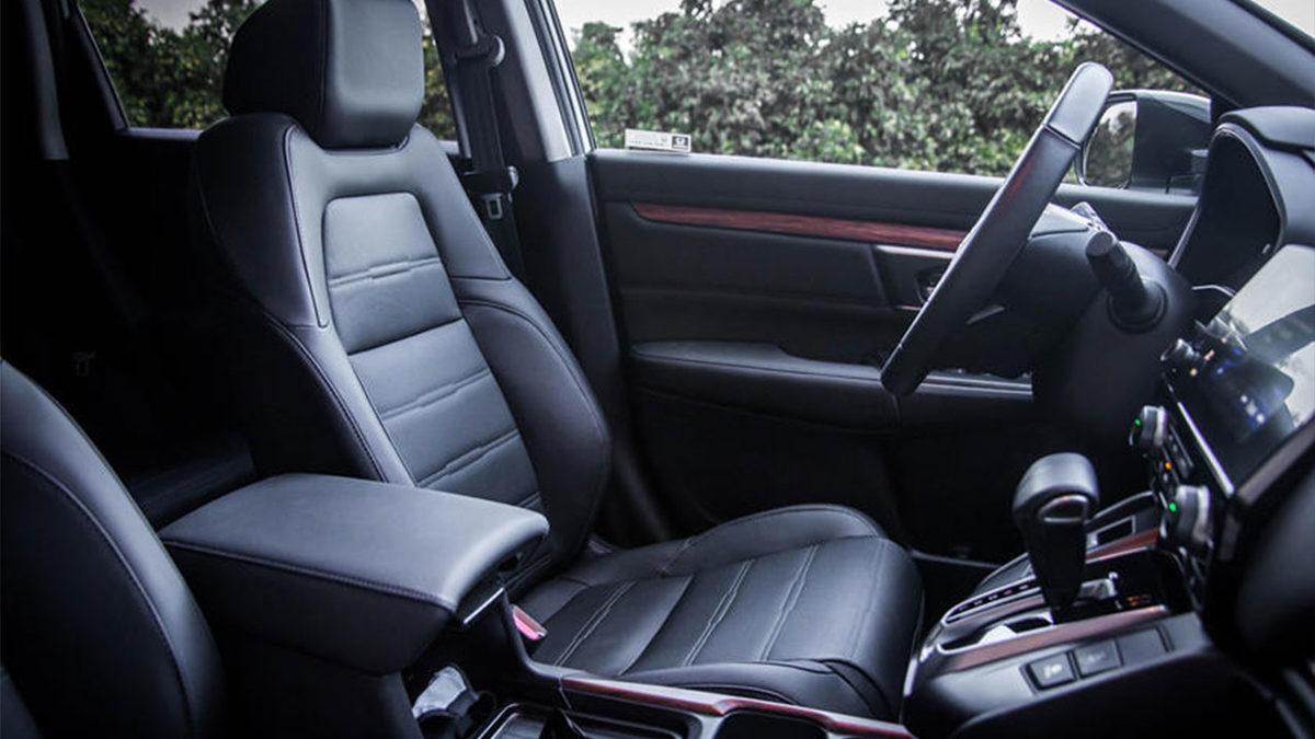 Geniş İç Hacmi ile Öne Çıkan 2021 Model Honda CR-V’nin Özellikleri ve Fiyat Listesi