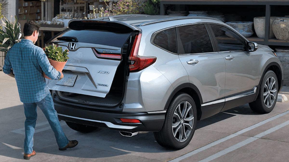Geniş İç Hacmi ile Öne Çıkan 2021 Model Honda CR-V’nin Özellikleri ve Fiyat Listesi