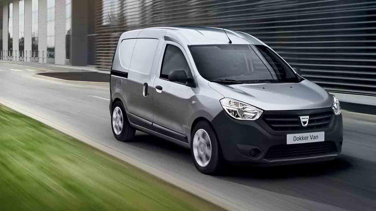 Yılın En İtibarlı Ticari Otomotiv Markası, Sürpriz Bir Şekilde ’Dacia’ Oldu