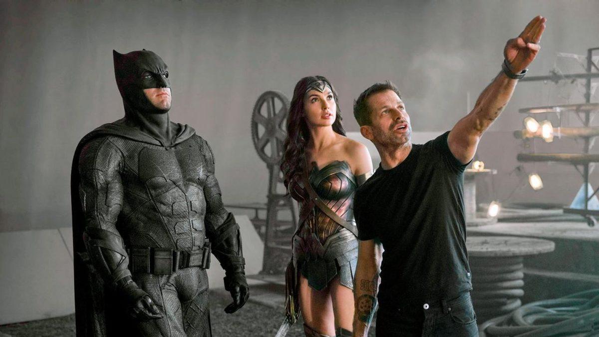 Zack Snyder’s Justice League’in IMDB Puanı Belli Oldu: The Dark Knight’ın Tahtını Salladı