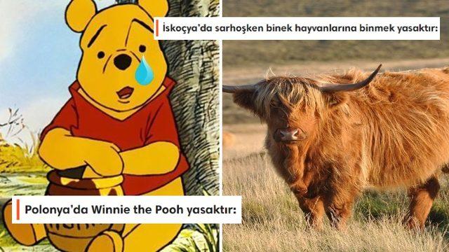 Dünyanın Farklı Bölgelerinde Uygulanan Birbirinden Garip 13 Yasak