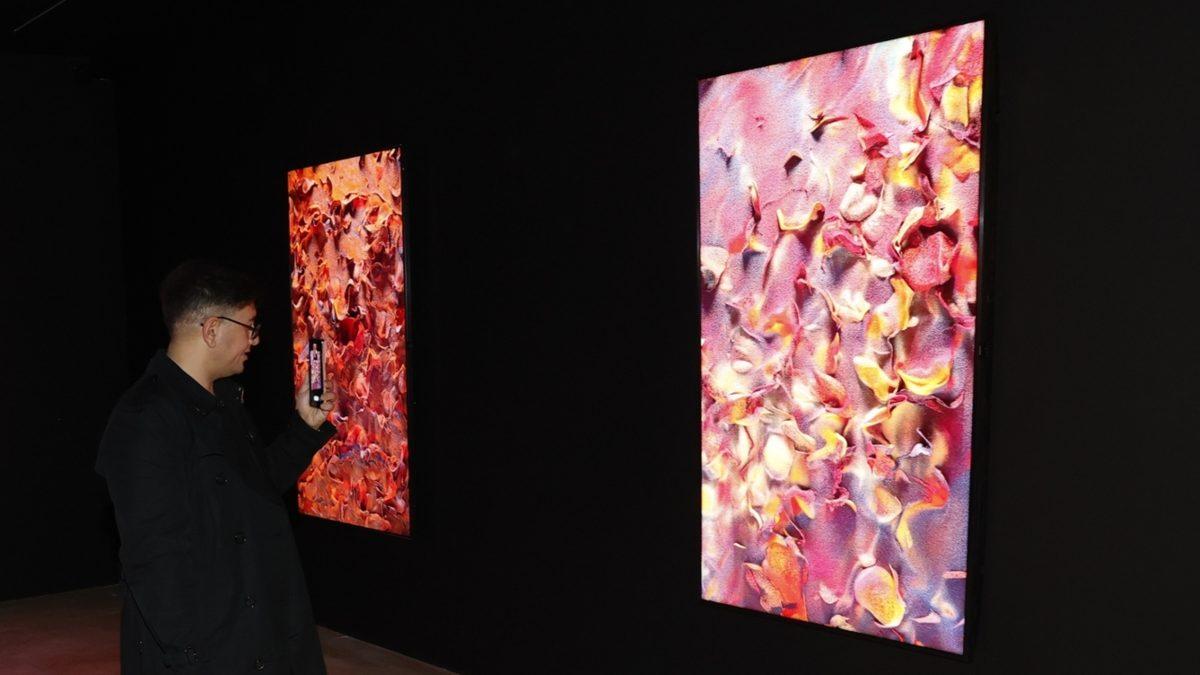 Refik Anadol’un ‘Teknoloji ile Sanat İşte Böyle Olur’ Dediğimiz Sıra Dışı Sergisinden 5 Şahane Eser