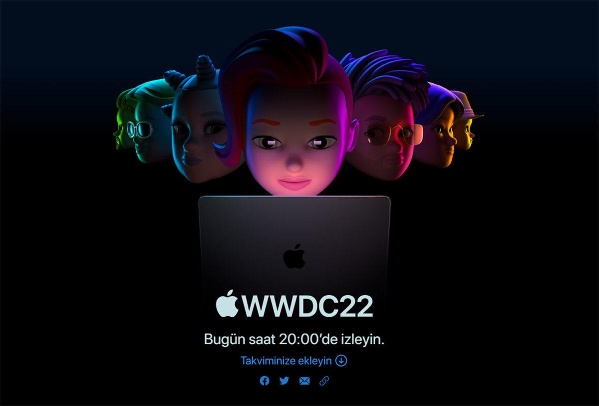 iOS 16 Bugün Tanıtılıyor: İşte WWDC 2022’de Tanıtılmasını Beklediğimiz Her Şey (Nasıl İzlenir?)