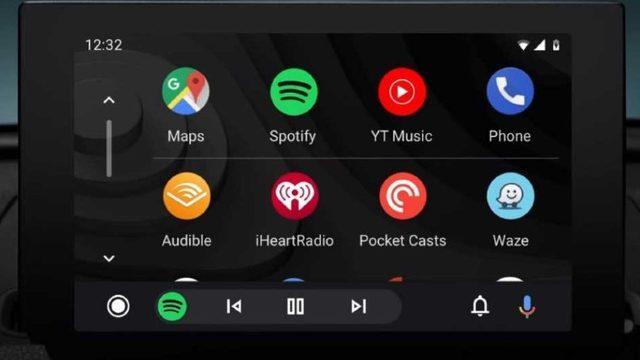 Google, Araç Kullanırken Hayat Kurtaran Android Auto’yu Tamamen Kaldırıyor: Peki Yerine Ne Gelecek?